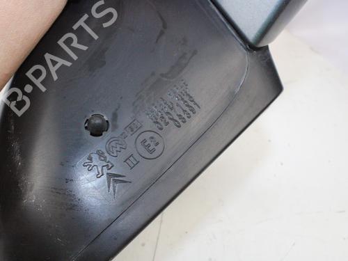 Right mirror CITROËN C1 (PM_, PN_)  | BP17094458C27 
