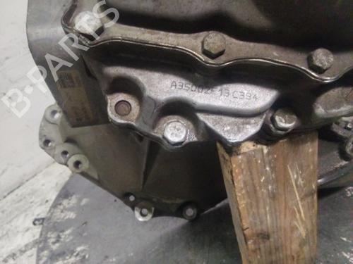 Gearbox OPEL CORSA C (X01)  | BP29565632M3 