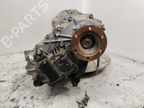 Gearbox MITSUBISHI L200 / TRITON (KA_T, KB_T) 2.5 DI-D 4WD (KB4T) | BP26135807M3 