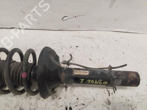Left front shock absorber AUDI A3 (8L1) 1.9 TDI | BP26723253M16 
