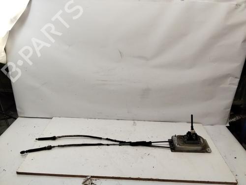 Used Gear lever VW NEW BEETLE (9C1, 1C1) 1.9 TDI (101 hp) 29905103
