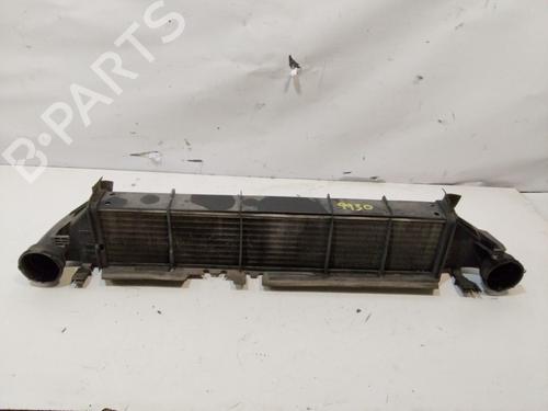 Używane Intercooler / Chłodnica powietrza doładowującego MERCEDES-BENZ C-CLASS (W203) C 220 CDI (203.006) (136 hp) 29904955