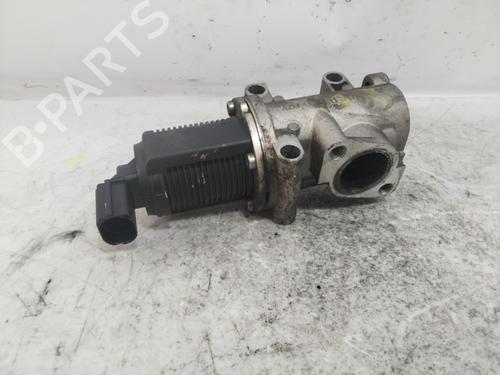 Egr OPEL ZAFIRA / ZAFIRA FAMILY B (A05)  | BP27200203M69