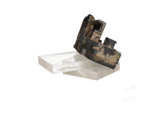 Front right lock OPEL COMBO Box Body/MPV 1.7 DTI 16V | BP29549976C97 