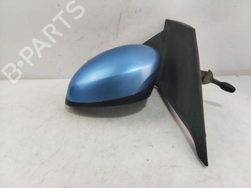 Left mirror PEUGEOT 107 (PM_, PN_)  | BP22698078C26