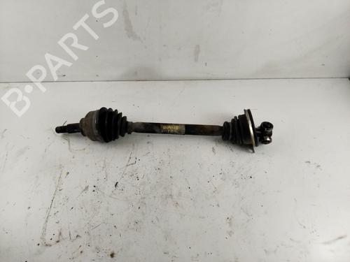 Used Left front driveshaft RENAULT VEL SATIS (BJ0_) 2.0 16V Turbo (BJ0K) (163 hp) 19096612