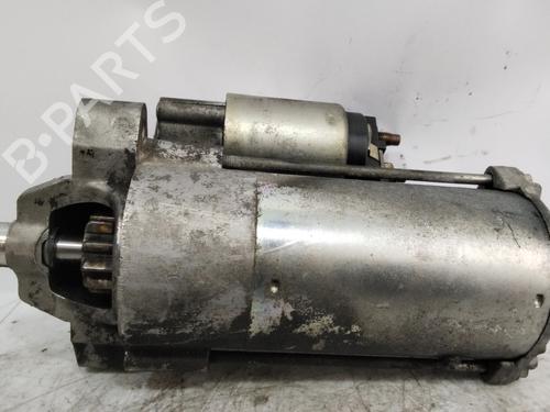 Startmotor FORD S-MAX (WA6)  | BP26569601M8 