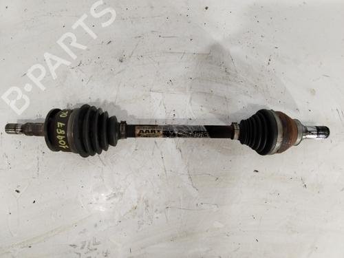 Left front driveshaft OPEL ASTRA K (B16)  | BP32708416M38  - Image 5