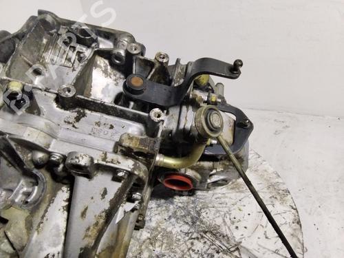 Gearbox CITROËN BERLINGO / BERLINGO FIRST MPV (MF_, GJK_, GFK_) | BP29990426M3