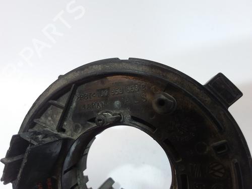 Squib airbag SEAT LEON (1M1) 1.9 TDI | BP10375333C102 