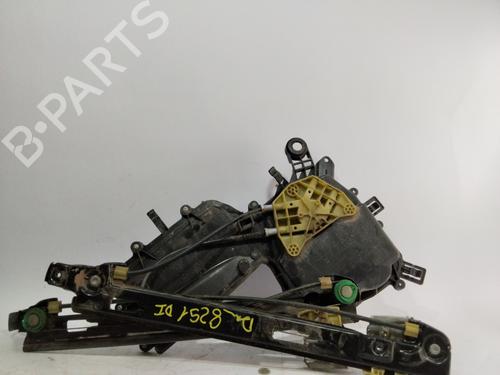 Used Front left window mechanism SEAT LEON (1P1) [2005-2013]  25148594