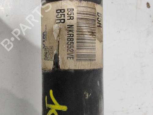 Right front driveshaft KIA CEE'D (JD)  | BP30961835M39 