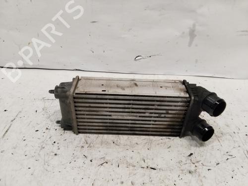 Used Intercooler CITROËN BERLINGO MULTISPACE (B9) 1.6 HDi 75 16V (75 hp) 26721612