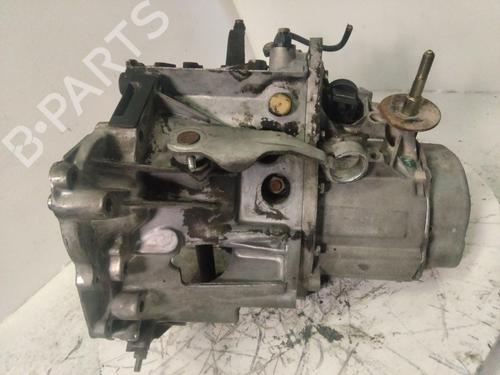 Gearbox CITROËN BERLINGO / BERLINGO FIRST MPV (MF_, GJK_, GFK_) | BP29905703M3