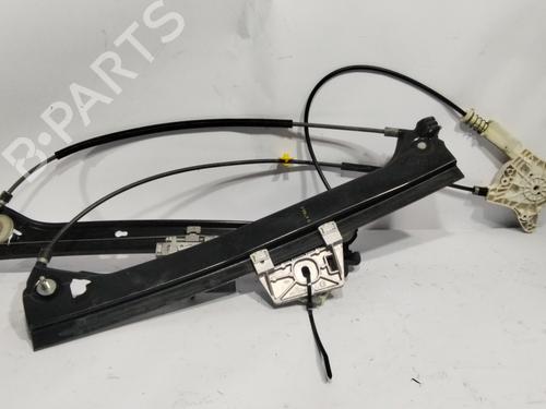 Used Front left window mechanism Front left window mechanism MERCEDES-BENZ CLK (C209) CLK 320 (209.365) (218 hp) 36039061 36039061