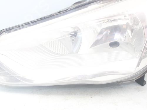 Left headlight FORD C-MAX II (DXA/CB7, DXA/CEU)  | BP16984507C28