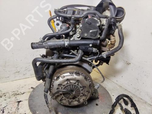 Engine SEAT IBIZA III (6L1)  | BP36542117M1  - Image 8