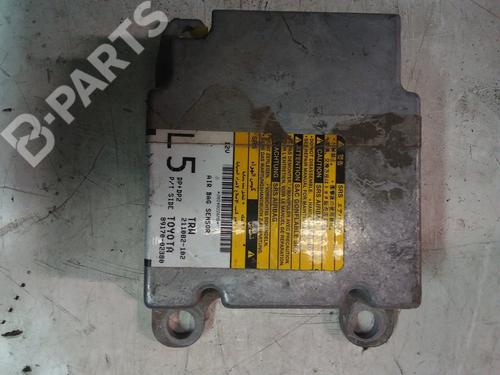 Used ECU airbags ECU airbags TOYOTA COROLLA (_E12_) 1.6 VVT-i (ZZE121_, ZZE121R) (110 hp) 8582112 8582112