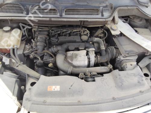 Girspak FORD C-MAX (DM2) 1.6 TDCi | BP27235590M90 