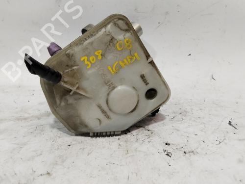 Used Brake master cylinder PEUGEOT 308 SW I (4E_, 4H_) [2007-2014]  28502148