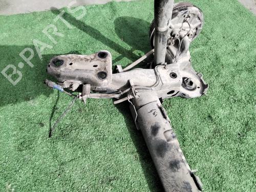 Rear axle PEUGEOT 208 I (CA_, CC_) 1.2 VTI 82 | BP26913852M2