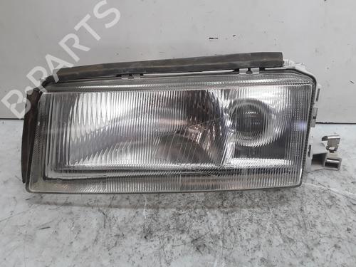 Used Left headlight SKODA OCTAVIA I (1U2) [1996-2010]  8580187