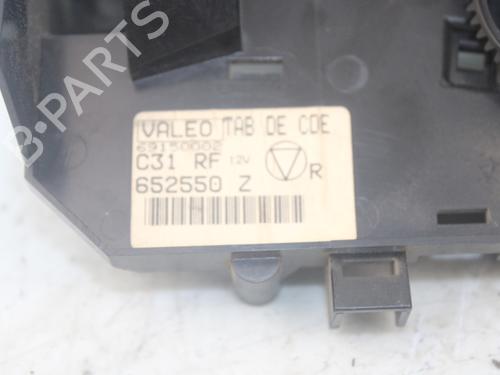 Climate control PEUGEOT 406 (8B)  | BP17148503I5 
