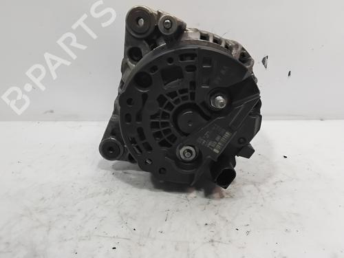 Used Alternator AUDI A1 Sportback (8XA, 8XF) 1.2 TFSI (86 hp) 30057020