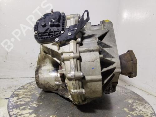 Gearbox VW GOLF VI (5K1)  | BP32455951M3 