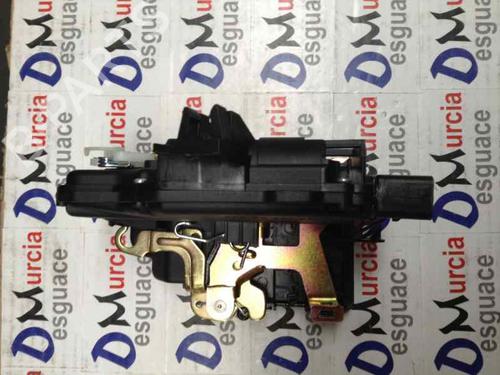 Rear left lock VW GOLF IV (1J1)  | BP8558164C100 
