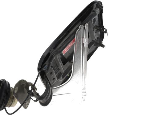 Fuel flap NISSAN QASHQAI I (J10, NJ10)  | BP29816445C131