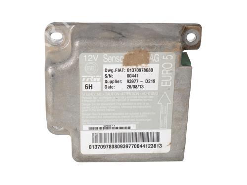airbag-styreenhed-fiat-ducato-van-250_-2006-37013003 main image