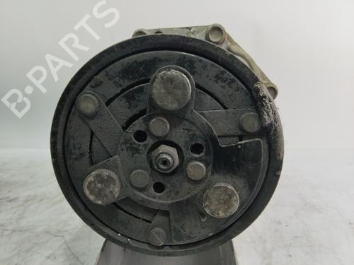 AC compressor AUDI A3 (8L1) 1.9 TDI | BP23970504M34 