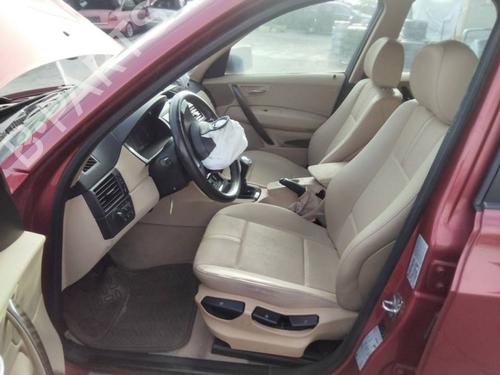 Rear parcel shelf BMW X3 (E83) 2.0 d | BP40188103C85 - Image 15