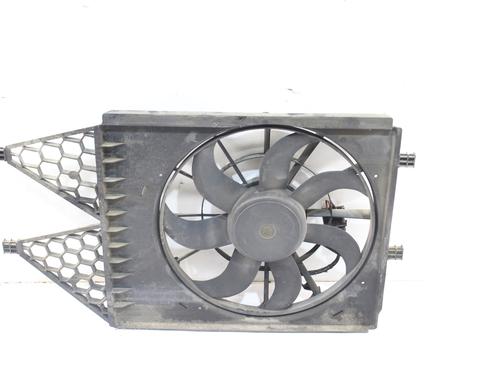 Used Radiator fan SEAT IBIZA IV (6J5, 6P1) [2008-2017]  16192792