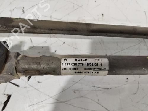 Front wiper motor FORD FOCUS II (DA_, HCP, DP) 2.0 TDCi | BP31696513M29 - Image 2