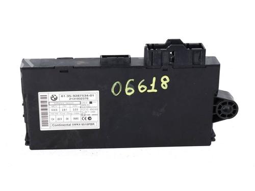 Used Electronic module Electronic module BMW X1 (E84) sDrive 20 d (177 hp) 40524651 40524651