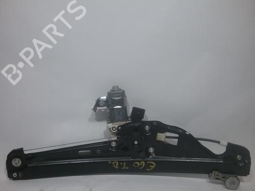 Rear right window mechanism BMW 5 (E60)  | BP10040635C25 