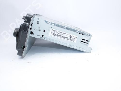 Radio SEAT LEON (1P1)  | BP11845708E6 