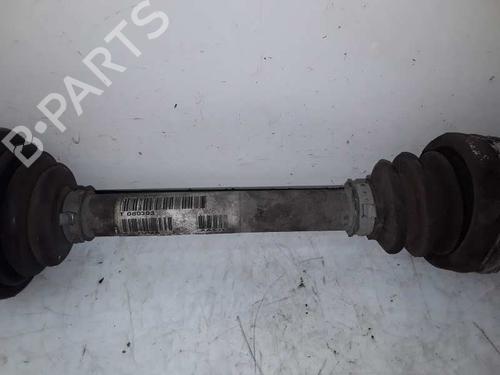 Left rear driveshaft FORD FOCUS C-MAX (DM2)  | BP8576639M40 