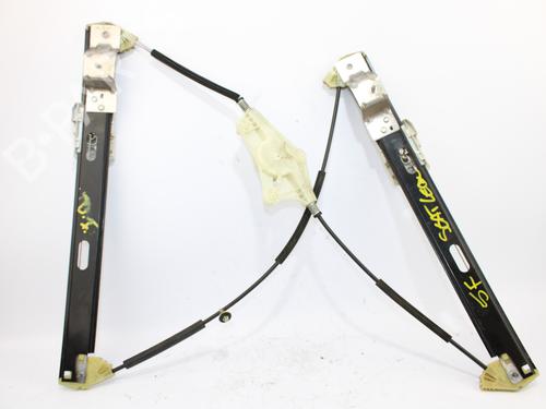 Front left window mechanism SEAT LEON (5F1)  | BP15558726C22 