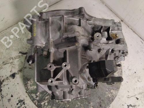 Gearbox CHEVROLET CAPTIVA (C100, C140) 2.0 D | BP29610746M3 
