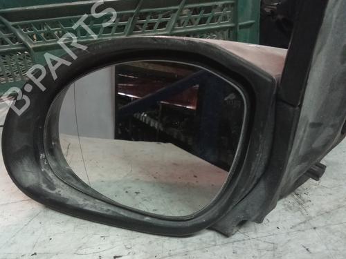 Right mirror OPEL VECTRA B (J96) 1.7 TD (F19) | BP8582230C27 
