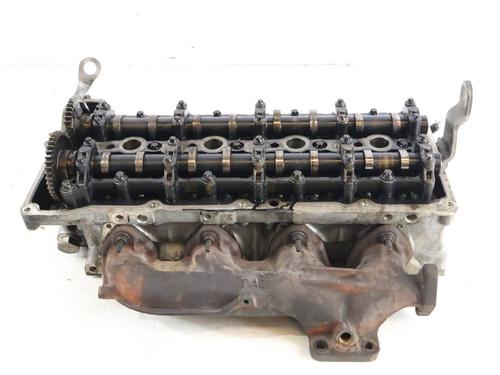 Cylinder head BMW X1 (E84) sDrive 18 d | BP39718138M5 - Image 6