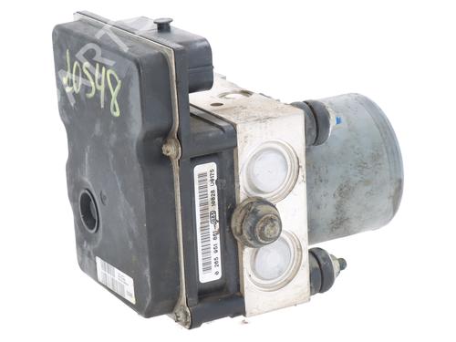 ABS pump CITROËN C4 II (NC_)  | BP31166140M43 