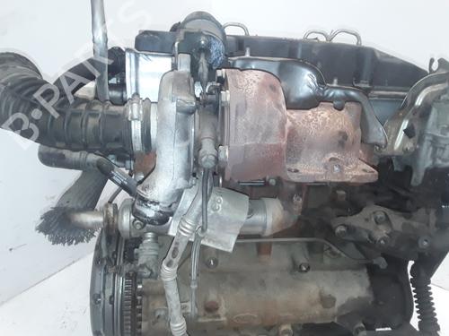 Engine FORD MONDEO III (B5Y) 2.0 TDCi | BP13620600M1 