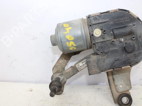 Front wiper motor FORD S-MAX (WA6)  | BP15068187M29 