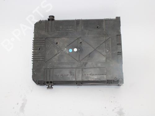 Fuse box CITROËN C-ELYSEE (DD_) 1.6 BlueHDi 100 | BP17094596E1 