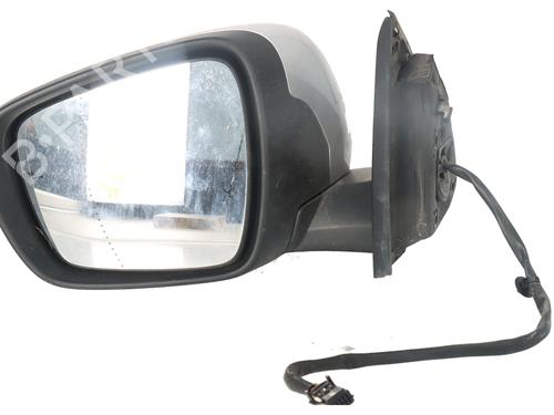 Bakspejl venstre Bakspejl venstre RENAULT KADJAR (HA_, HL_) 1.6 dCi 130 (HLA4) (130 hp) 33952377 33952377