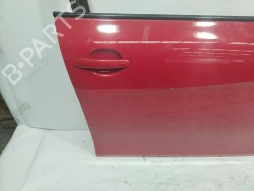Right front door SEAT LEON (1P1)  | BP24992043C3 